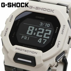 Casio G-Shock GBD-200UU-9 Men's Watch, Overseas Model