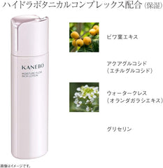 KANEBO Kanebo Moisture Flow Rich Lotion Lotion 180ml