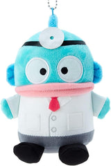 Sanrio 427462 Hangyodong Mascot Holder (Doctor)