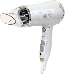 Kashimura Travel NTI-139 Hair Dryer with Cold Air Function