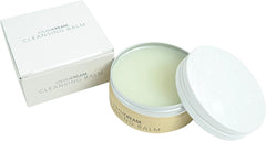 Steam Cream Cleansing Balm 2.4 oz (70 g), Made in Japan, STEAMCREAM Makeup Remover, Cleansing, Facial Cleansing, Skin Care, Cosmetics, Oatmeal, Almond Oil, Grape Seed Oil, No Need to Cleanse Face