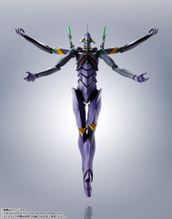 Robot Spirits BAS62098 Evangelion Side EVA Evangelion Unit 13, Approx. 7.1 inches (180 mm), ABS   PVC, Pre-painted Action Figure