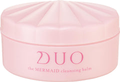 DUO The Mermaid Cleansing Balm, 3.2 oz (90 g) Ariel