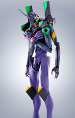 Robot Spirits BAS62098 Evangelion Side EVA Evangelion Unit 13, Approx. 7.1 inches (180 mm), ABS   PVC, Pre-painted Action Figure