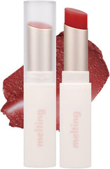 MERZY Glossy Melting Color Lip Balm GL3. About Fig