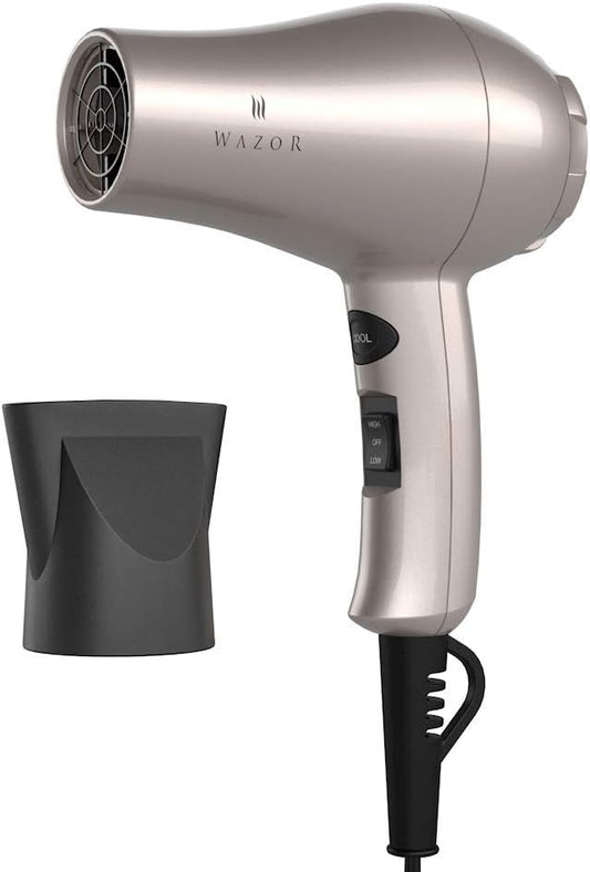 VAV-101 Mini Hair Dryer, Children's   Travel Dryer, Portable, Compact, Compact