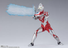 S.H. Figuarts Ultraman Ribbot Approx. 5.9 inches (150 mm), PVC   ABS, Pre-painted Action Figure