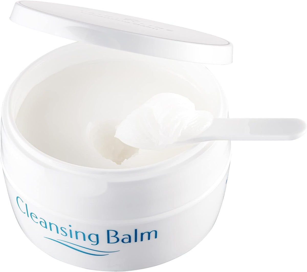 TRINITYLINE Cleansing Balm T, W Cleansing Balm, No Need for Facial Cleansing, All-in-One Ceramide, Drying, Moisturizing, 2.8 oz (80 g)