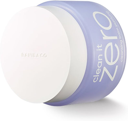 BANILA CO Clean It Zero Cleansing Balm Purifying Clean It Zero Purifying