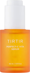 TIRTIR PERFECT-C VITA SERUM Perfect Seabita Serum, 1.0 fl oz (30 ml)