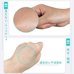 point patch acne patch Spot patches are easy to cover Thin 144 pieces