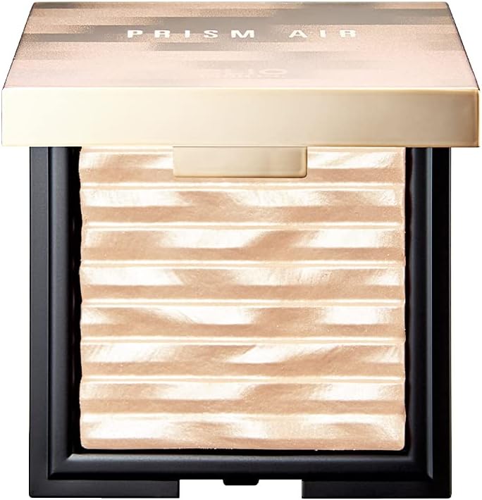 Clio Powder Prism Air Highlighter 01 Gold Sheer