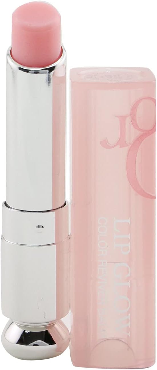 Christian Dior Dior Addict Lip Glow 001 Pink (Stock)