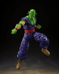 S.H. Figuarts Dragon Ball Super Piccolo Super Hero Pre-painted Action Figure