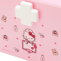 Sanrio 547565 Hello Kitty First Aid Kit, One Size