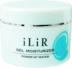 [Japanese Moisturizing] Illial gel moisturizer 200g