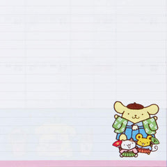 Sanrio 2021 Pompompurin B6 Date Book