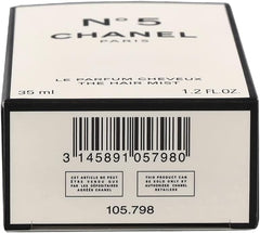 Chanel NO.5 The Hair Mist 35ml