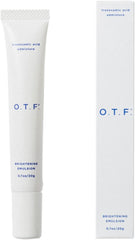 O.T.F Medicated Whitening Emulsion (Quasi Drug, 20 ml), Moisturizing Cream, Tranexamic Acid (Tone Up, Stains, Freckles, Fine Lines), Dry Skin, Mixed Skin