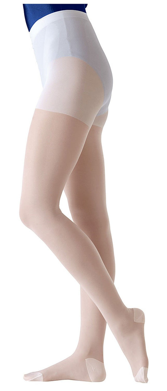 Alcare Ansilk Vivanas Pantyhose C G Socks 18323 White S