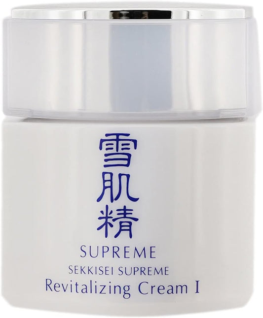 Sekkisei Supreme Cream I