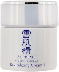 Sekkisei Supreme Cream I