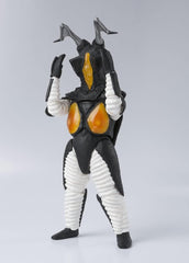 S.H. Figuarts Ultraman Zetton, Approx. 6.3 inches (160 mm), PVC   ABS, Pre-painted Action Figure