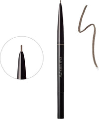 PARISBROW Slim Brow Pencil 02/Olive Gray Eyebrow Eyebrow