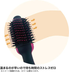 REVLON Volumizer Hair Dryer Brush