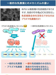 FANCL Immune Support Grain Type 90 Days Supply (30 Days Supply x 3 Bags) Food with Functional Claims Supplement (Lactic Acid Plasma/Vitamin/Immunity)