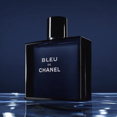 CHANEL CHANEL Bleu de Chanel Eau de Parfum 50ml EDP SP Parallel Import 50ml (x 1)