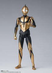 S.H. Figuarts Zofy (Shin Ultraman) Approx. 5.9 inches (150 mm), ABS   PVC, Pre-painted Action Figure