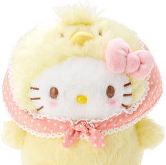 Sanrio 857131 Hello Kitty Stuffed Toy (Easter)