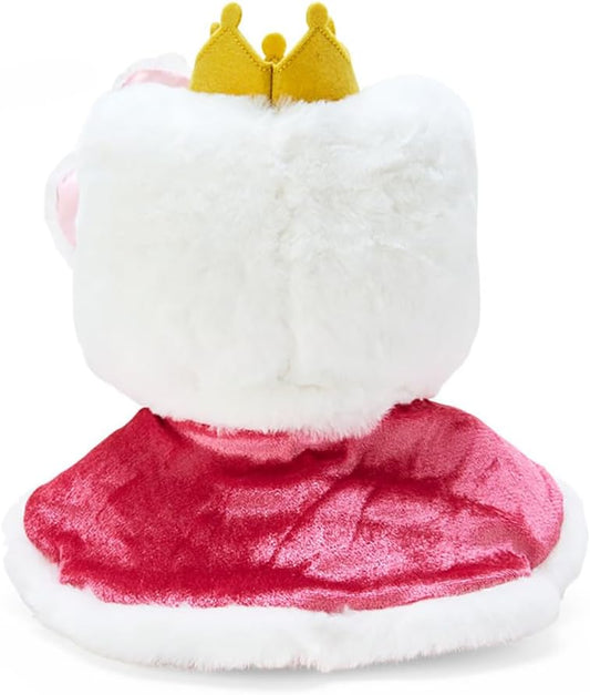 Sanrio 082236 Hello Kitty Plush Toy (My No. 1)