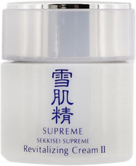 Kose Sekkisei Supreme Cream 40g II