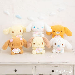 Sanrio 937746 Cinnamoroll 20th Life-Sized Plush Chiffon (Birthday)