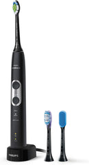 Philips Sonicare Protective Clean Premium Electric Toothbrush, Black HX6870/56