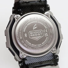 Casio G-Shock GBD-200UU-9 Men's Watch, Overseas Model