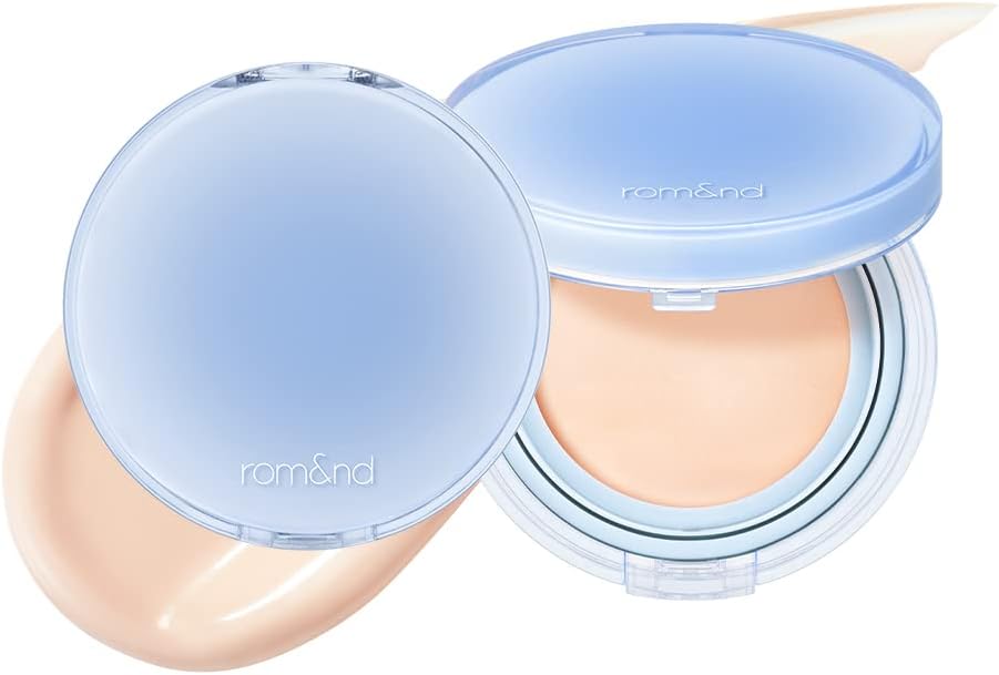 ROMAND BARE WATER CUSHION (01 Porcelain 17)