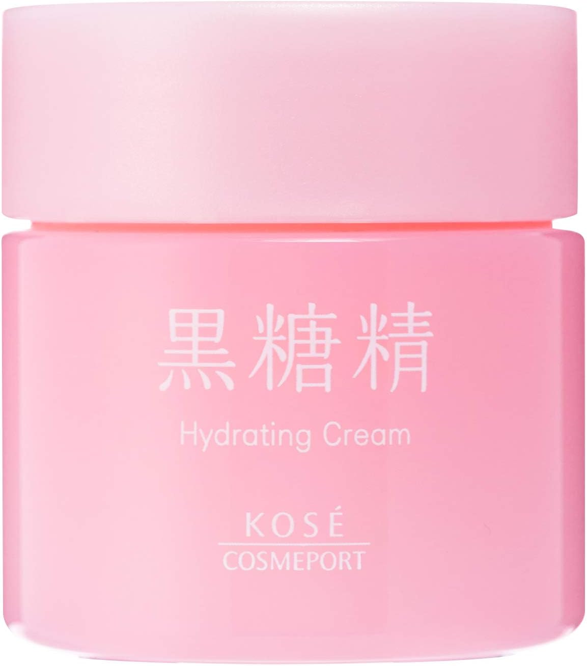 KOSE Brown Sugar Highly Moisturizing Cream 80g