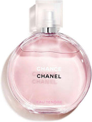 Chanel Chance Autendre Eau de Toilette 100mL parallel import goods