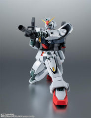 Robot Spirits Mobile Suit Gundam 08 MS Platoon Side MS RX-79 (G) Land Type Gundam Version, A.N.I.M.E. Approx. 4.9 inches (125 mm), PVC   ABS Pre-painted Action Figure