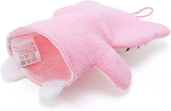 Sanrio 360473 Hello Kitty Bathtub Puppet (Try it Up Series)