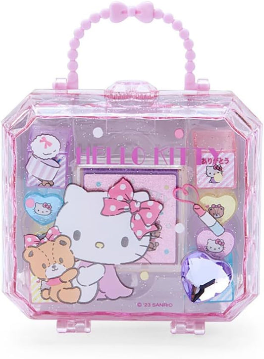 Sanrio 898422 Hello Kitty Stamp Set