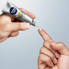 Nivea Men Active Age Intensive Care Cream (Provides Moisturizing   Firmness) Spots/Wrinkles Intensive Care