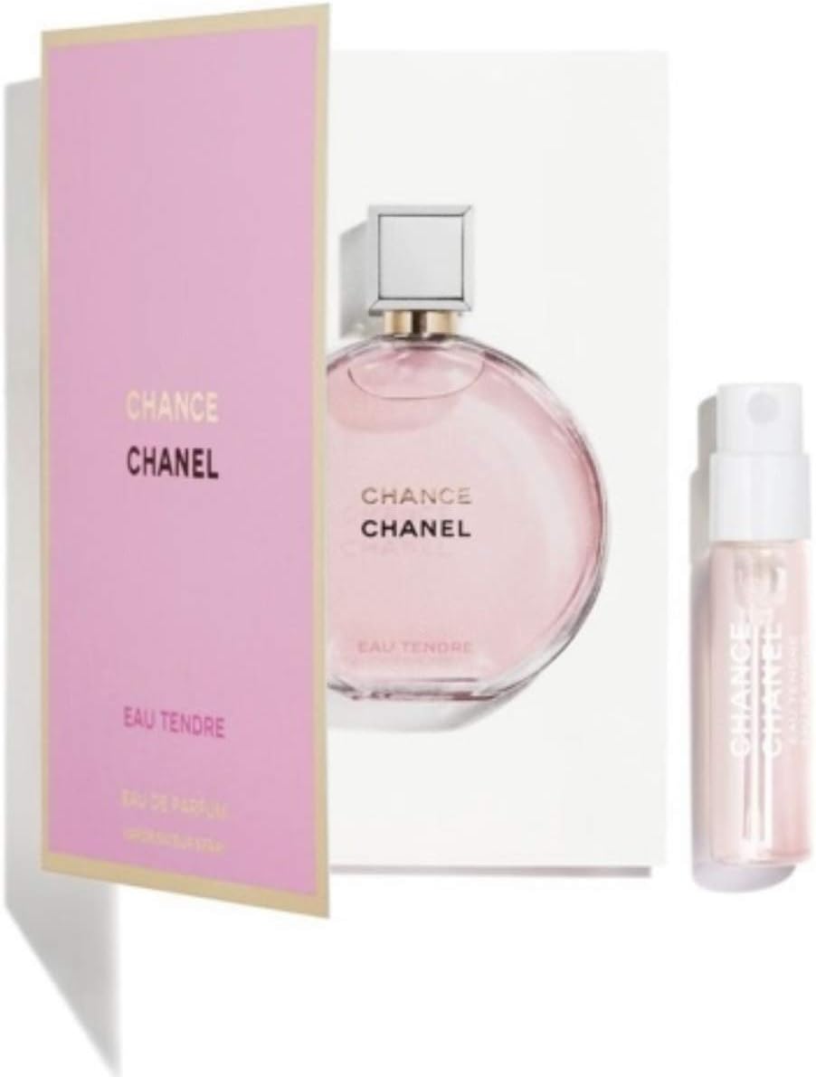 CHANEL Chanel Hautendur Eau De Parfum EDP Perfume (Vapolisatar) 0.05oz