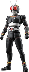 BANDAI SPIRITS Figure-rise Standard Kamen Rider Black Color Coded Plastic Model