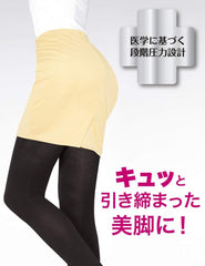 Medikyutto Butt Lifting, Beautiful Butt, Compression Tights, Osoto, Hip Makeup, Tights M