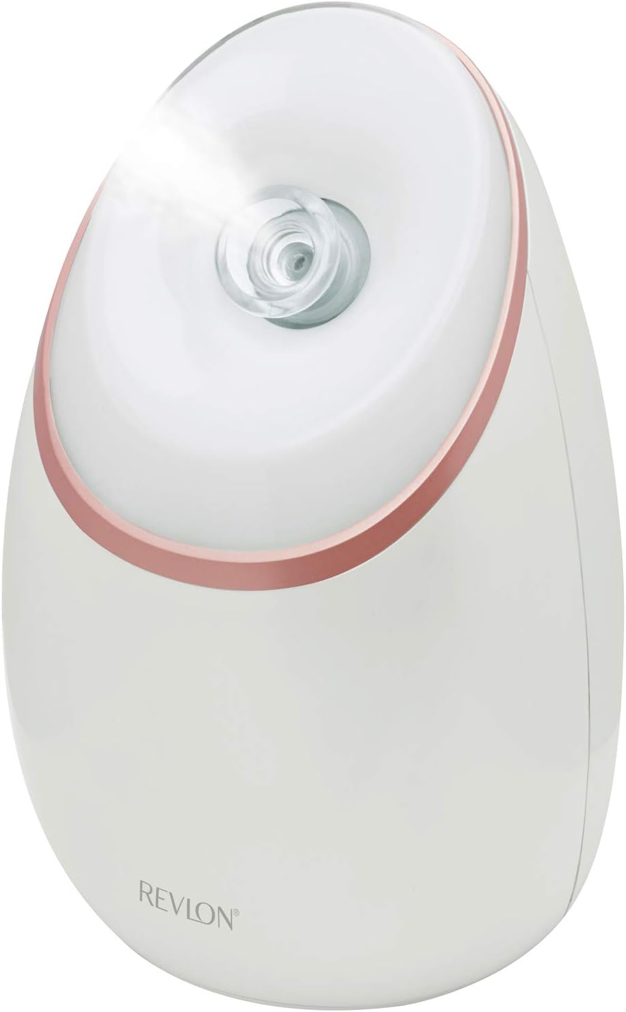 Revlon Facial Beauty Steamer for dry skin care after washing your face or before makeup REVLON RVSP3537J