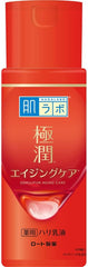 Hada Labo Gokujun Medicated Firm Milky Lotion, Quasi-Drug, Unscented, 5.1 fl oz (140 ml)